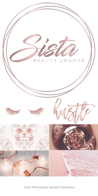 Sista Beauty Lounge Sista Beauty Lounge