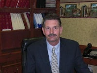Lawrence County oOhio Magistrate Who gave a child abuser a protection order  
