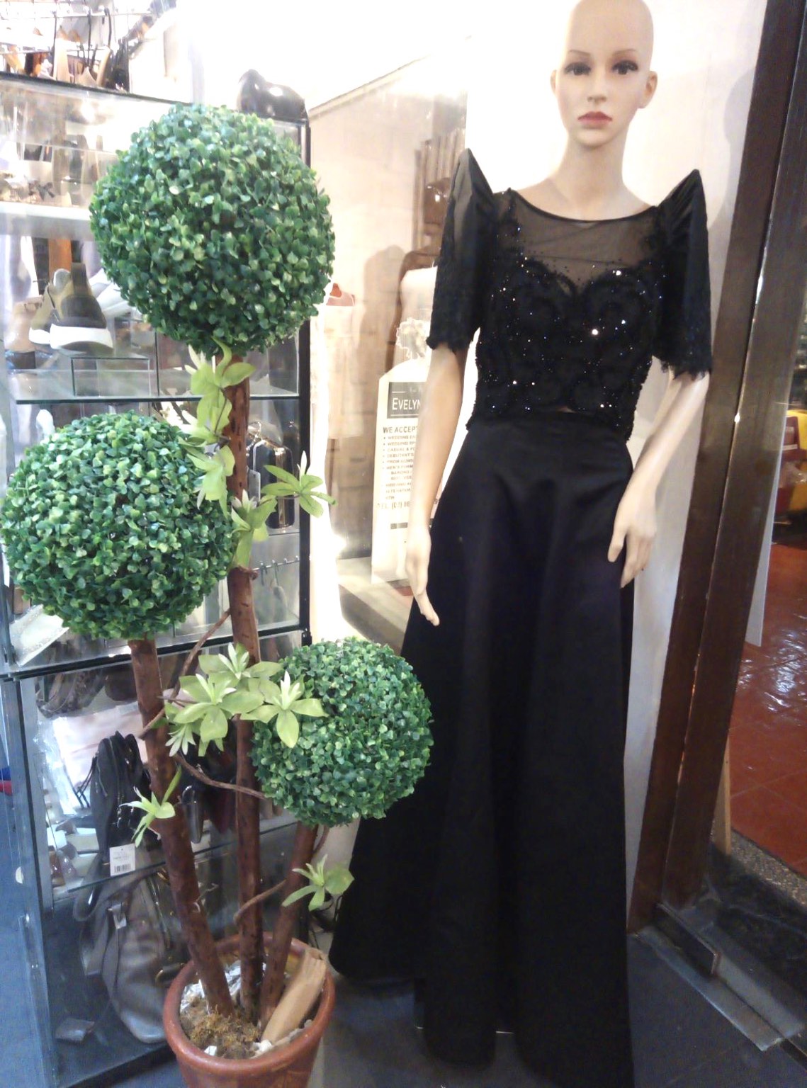 filipiniana for rent