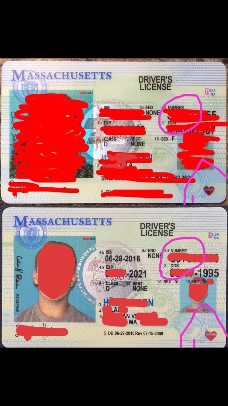 Scannable Fake IDs,Passports and Drivers licensees Scannable real