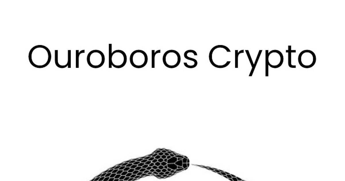 where to buy ouroboros crypto