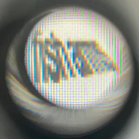 a close up of a computer screen