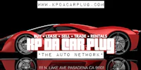 kp da car plug the auto network