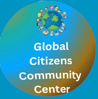 global citizens community center logo