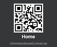 chromebox unboxed - screenshot