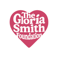 the gloria smith foundation logo