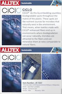 a picture of a pair of jeans and a picture of water