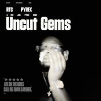 the cover of uncut gems