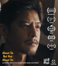 about us but not about us movie poster