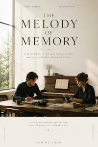 The Melody Of Memory