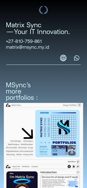 MSync