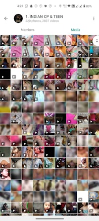 indian of & teen- screenshot