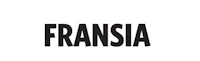 fransia logo on a white background