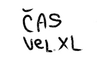 a black and white drawing of the word caz vex xl