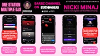 nicki minaj - one station channel - nicki minaj - one station channel - nicki minaj 