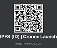 ipfs id cronos launch