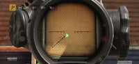 sniper scope in call of duty black ops 2
