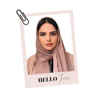 a photo of a woman wearing a hijab
