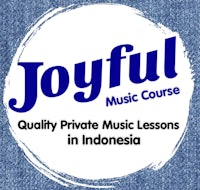 joyful music course quality private music lessons in indonesia