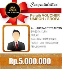 perah voucher umroh europea