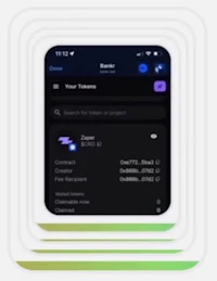 a screenshot of the ios tv app on an iphone