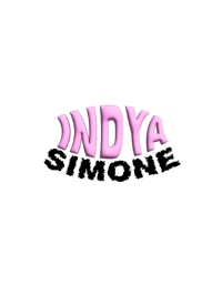 the logo for indy simone