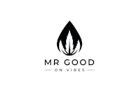 mr good on vibes logo