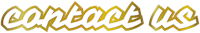 a gold and white logo with the words contence inc