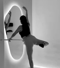 barre in playa del carmen