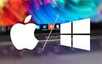 windows 10 vs mac os x