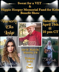 a flyer for a fundraiser for kids
