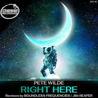right here by pete wilde