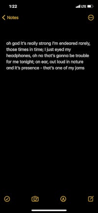 a screenshot of a text message on an iphone