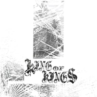 the cover of king of kings