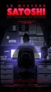 the poster for the movie satoshi