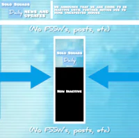 a diagram showing the different types of posts