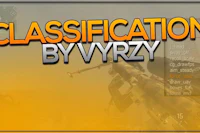 classification by vyzy