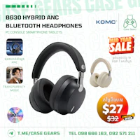 bbh hybrid ac bluetooth headphones