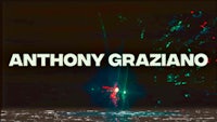 the cover art for anthony graziano