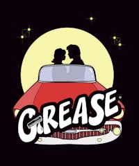 grease tee - tee - tee - tee - tee 