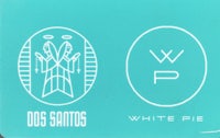 Dos Santos / White Pie gift card image