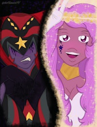 Maliya & Nollah
