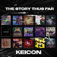 the story tha far by keecon