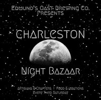 charleston night bazaar