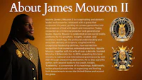 about james moozon ii