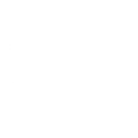 a black and white icon of a computer screen