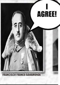 i agree francisco franco bamono