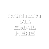 contact via email here on a black background