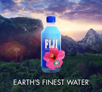 earth's finest water