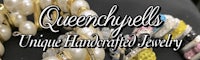 queenchelle's unique handcrafted jewelry